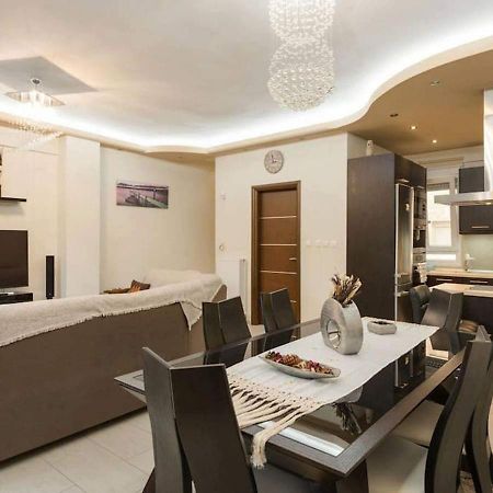 Socrates & Froso'S Lovely Maisonette Солун Екстериор снимка